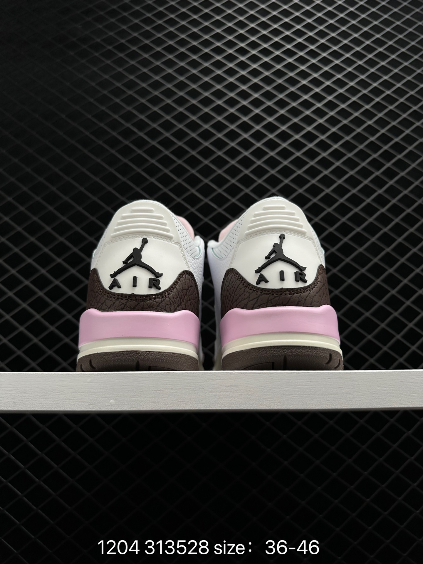 Air Jordan 3 Retro Sp